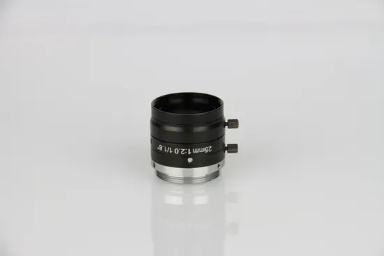 Высокоточная промышленная камера 25mm для измерительных приложений