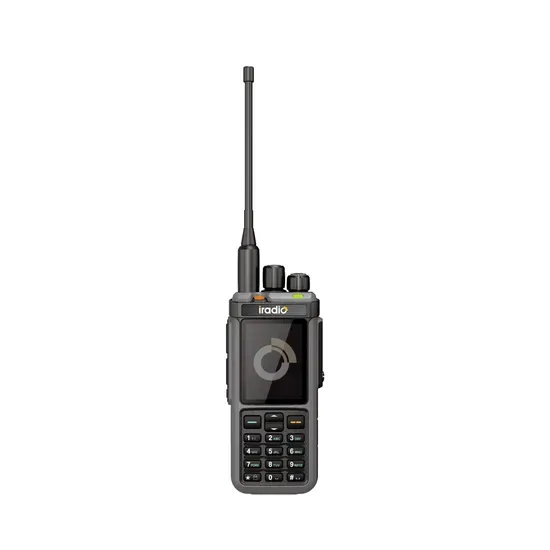 Ирадио R6000 Цифровое радио с функцией Dmr Двухстороннее радио Рация