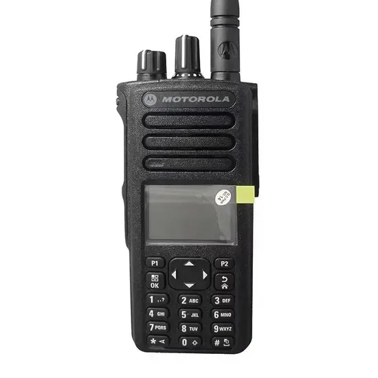 DP4801E GPS-рация с двусторонней радиосвязью, цифровая DMR, UHF, VHF XIR P8668i DGP8550E DGP5550E XPR7550E XPR7580E