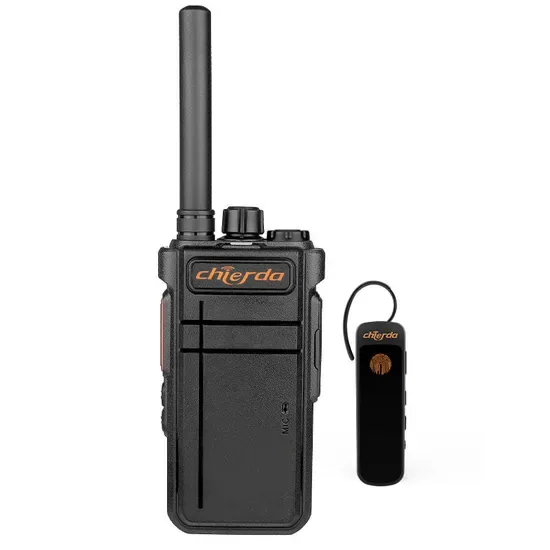 CD-101plus Говорящие Радио Наушники Двусторонняя Связь 2km Дальность Радио Рации
