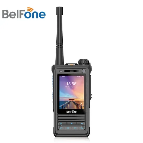 Рация Belfone по цене производителя, мобильный телефон-рация с большим радиусом действия, глобальная рация PTT PoC, Bluetooth-рация (BF-SCP810)