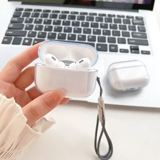 Новый чехол для наушников Bluetooth для PRO 3 USB-C 4th Максимальное мониторинг сердечного ритма