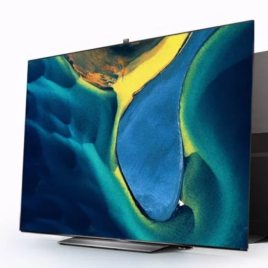 КРТ телевизор ЖК полный HD смарт цифровой OLED телевизор DVB Китай светодиодный телевизор открытая ячейка