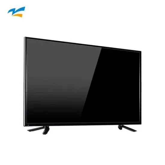 Цифровая реклама Синий фильм Скачать 40 Дюймовый телевизор LED 2K Полный HD телевизор Андроид Смарт ТВ Телевизор