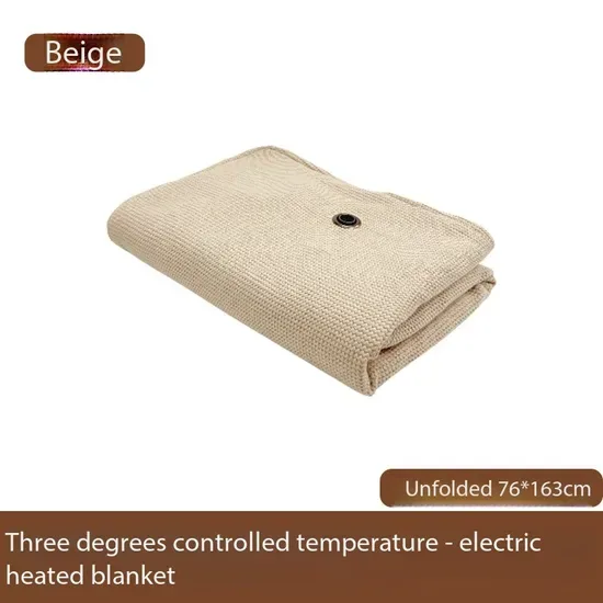 Обогревательный платок, Быстрый обогрев автомобиля, Офисное обогревательное одеяло, Односпальная матрас, Теплое одеяло