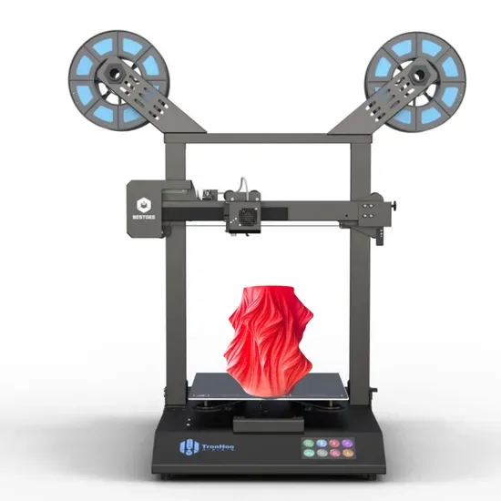 Оптовая машина для производства филамента для 3D-принтеров Fdm 3D