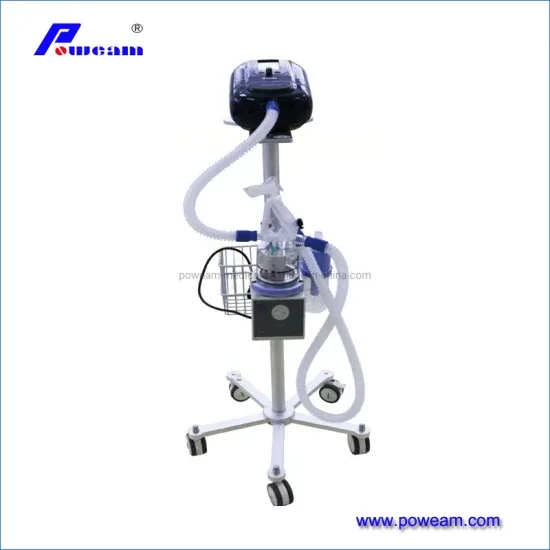 2019 Новый дизайн, самая продаваемая Bipap CPAP машина