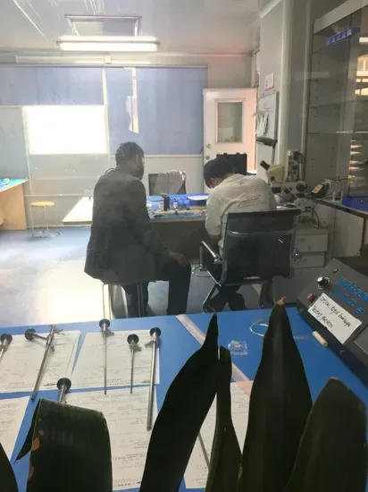 Программа обучения навыкам ремонта на месте для жестких эндоскопов