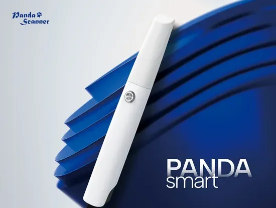 Сканер для ротовой полости Panda Smart P5