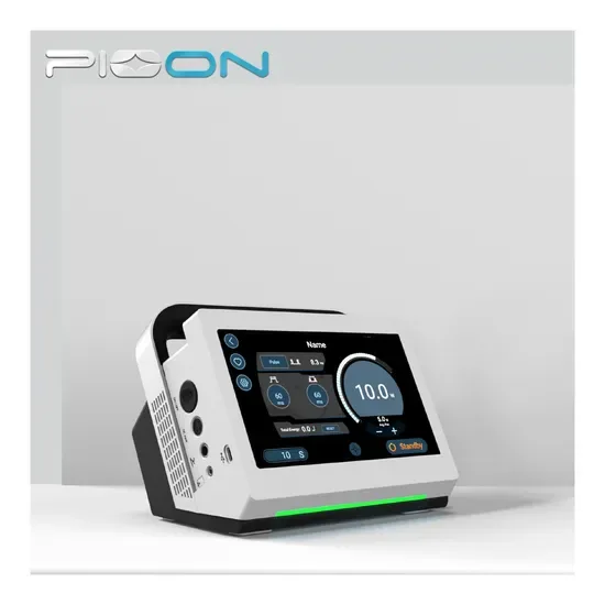 Профессиональное устройство для лифтинга лица Pioon, машина для подтяжки кожи с технологией эндолифтинга