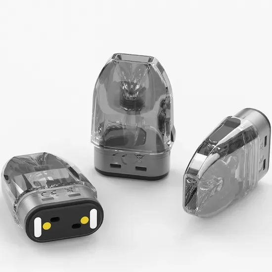 Электронный бестселлер Yourice Elf Ox Alfak 5~ 40W Регулируемый, 0.96TFT Масляный 2ml Вейп-ручка 600puffs Атомайзер Оптовая продажа вейпов Вейп ОЕМ/ОДМ Вейпы Вейп-под