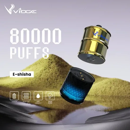 10K20K30K25K40K80K Пухи Специально для Вейпера Видж Ледяной Воздушный Поток Вейп Пен Одноразовый Вейп Вака Кальян Шиша Вейп Оптовая Продажа Вейпа