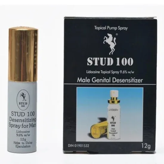 2024 Лучший эффект Лучший Вига Эок Stud100 Stud5000 Спрей задержки для мужчин Долгое время секса