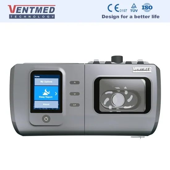 Автоматический режим CPAP, биПАП-аппарат для лечения центрального апноэ сна