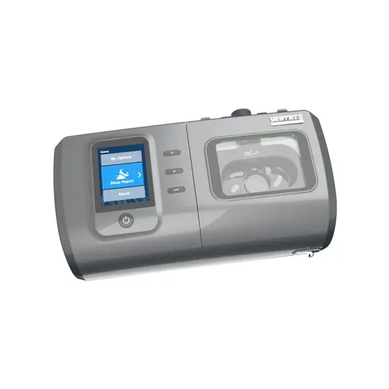 Вентмед St30 Бипап аппарат Китай Портативный аппарат жизнеобеспечения