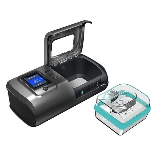 Ds-8 Аппарат Ventmed Bipap CPAP для лечения апноэ сна