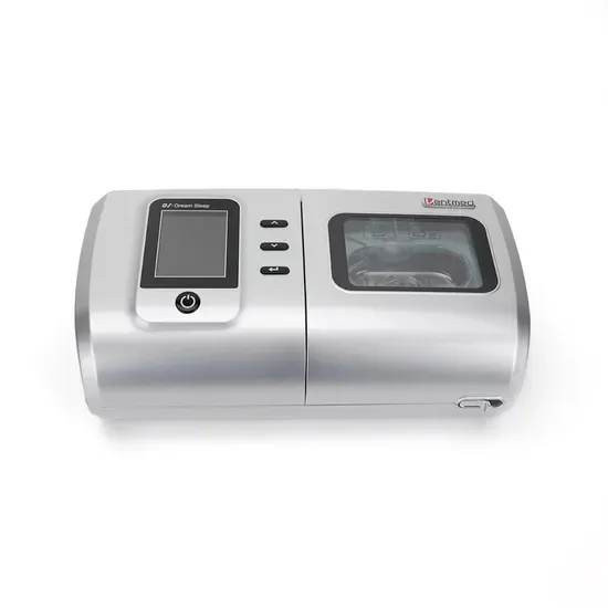 Система CPAP Quietflow с регулировкой для комфортных решений для сна