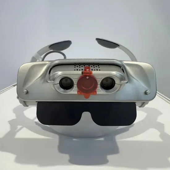 Медицинские продукты хирургическая лупа 3D электронная лупа Арлуп эргономичные стоматологические лупы
