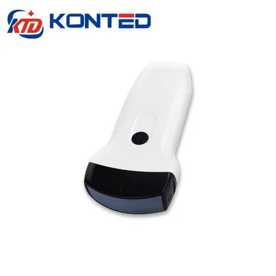 Портативный беспроводной ультразвук WIFI и USB POCUS для Android карманный ультразвуковой аппарат для диагностики заболеваний опорно-двигательного аппарата и мелких суставов для больниц