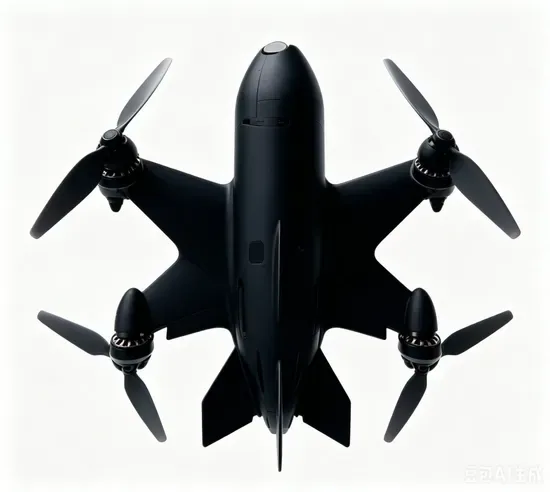 Ультимативные Удовольствия 5 Дрон для FPV гонок на высокой скорости с низким профилем