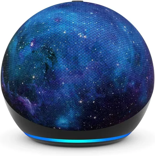 Интерактивное обучение Echo DOT для детей - безопасно и весело для молодых умов