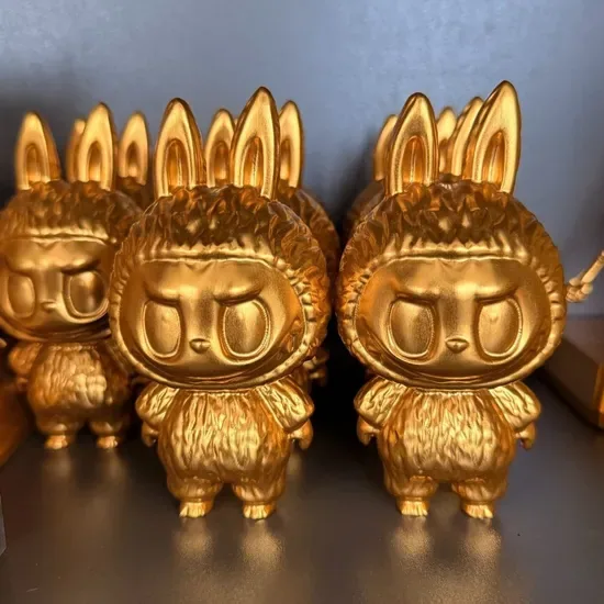 Фигурки CNC высокого качества с изысканным видом для бизнес-подарка
