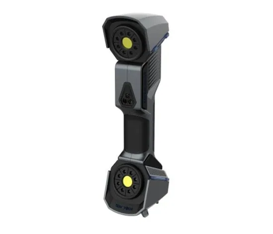Высокоточный Freescan Shinning 3D Лазерный сканер 2X 2020 HD H Hx Ue 7 11 PRO Комбо для CNC сканирования автомобилей Быстрый Лучший сканер
