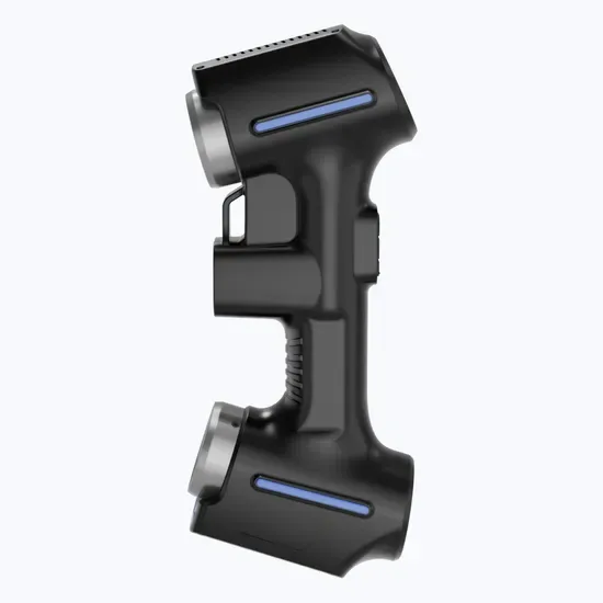 Портативный 3D сканер для реверсивного проектирования и CAD моделирования Alphascan
