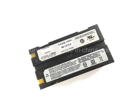 Замена батареи Trimbl для Trimble 54344 92600, 92670, Ma1805A