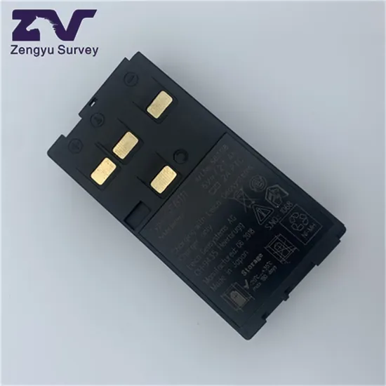 Зенгю Geb111 6V 2000mAh Замена батареи для DNA03 DNA10 GPS500 GS50 Rcs1100 Sr500