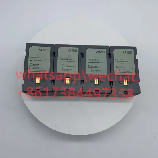 Bl5000 Аккумуляторы для Hi-Target V30 V60 V90 GPS Rtk аккумулятор