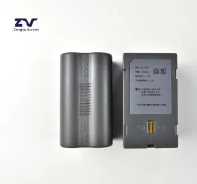 Аккумулятор Li-ion Hi-Target Bl-5000 для аксессуаров GPS-обследования Hi-Target