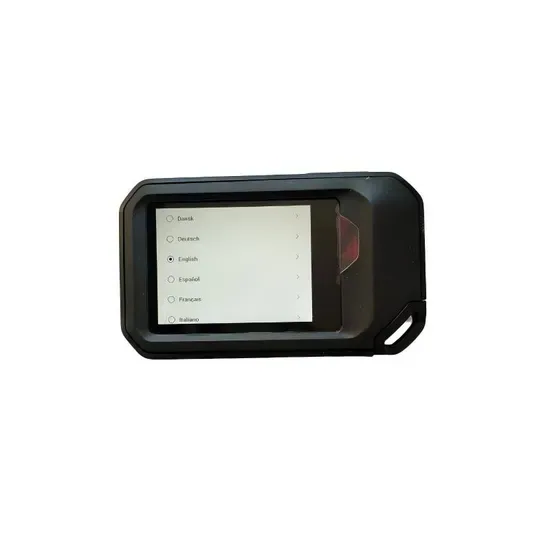 Компактная тепловая камера Flir C5 с Wi-Fi