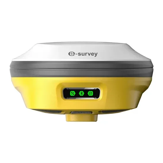 Высокоточные surveying инструменты GNSS GPS приемники для прецизионных земельных измерений