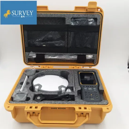 Интеллектуальное обновление Hi-Target Rtk GPS Hi-Target V90, V90plus, V200, V30, V60 Gnss Rtk