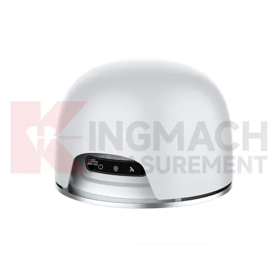 Кингмач Jmbd-1050 4G Встроенное устройство DTU RS485 Дифференциальный GPS Gnss Rtk