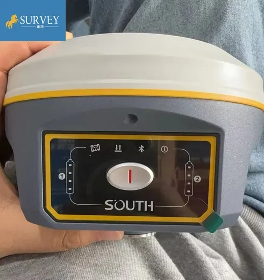 Лучшая качественная GNSS RTK-система South Galaxy G1/G2/G3/G7/G9/G7q/Alps1