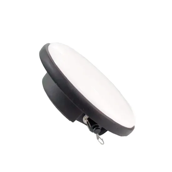 Высокоточная активная GNSS-антенна-приёмник, GNSS RTK для навигации GPS, Глонасс, BeiDou и Galileo
