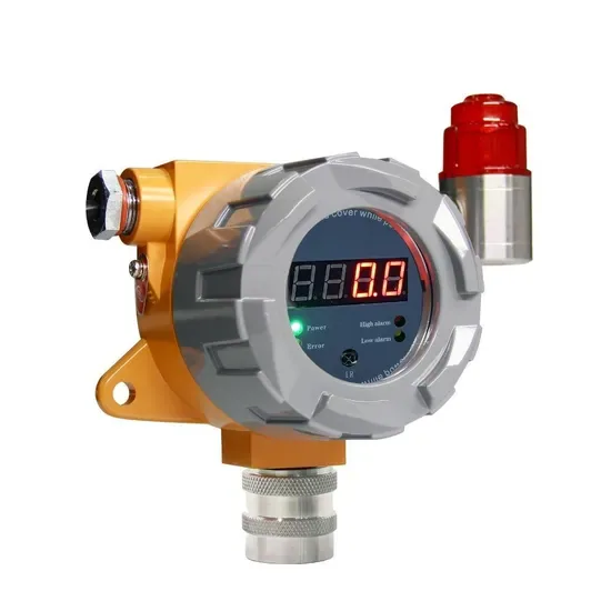 Сертифицированный по ATEX кислородный датчик с выходом 4-20mA для мониторинга содержания газа в режиме реального времени в подземных угольных шахтах промышленного назначения
