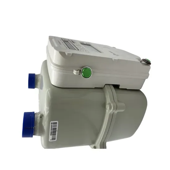 RHF1S061 Высокопроизводительный газовый счетчик Lorawan для ресторанов и домашних кухонь