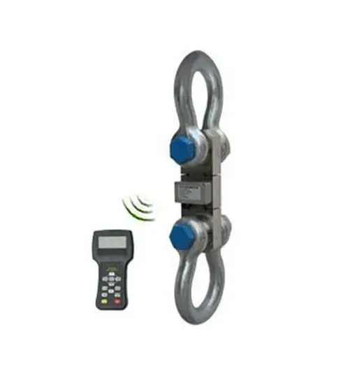 Беспроводной датчик нагрузки Bluetooth для крана, дистанционное управление, принтер, динамометр, тензитометры, производитель из Китая