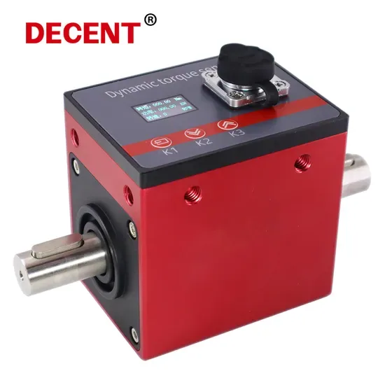 Dyn-200 5nm 100n. М 200nm 500nm Динамический датчик крутящего момента, вал, ротационный датчик, трансдюсер крутящего момента