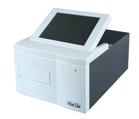 Детие Продвинутый Hbs-1096c Микропланшетный Читатель для Лаборатории и Школы
