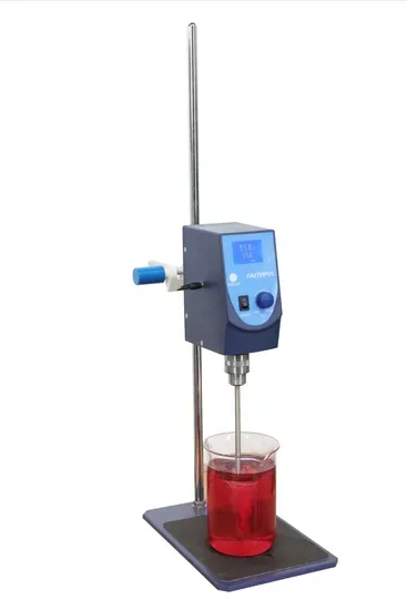 20L Магнитный overhead stirrer поставщик медицинского оборудования