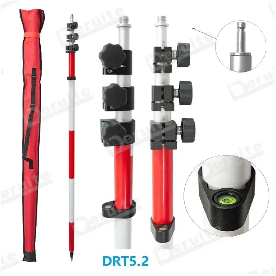 Призма Полюс 5.2m 4sections Drt5.2