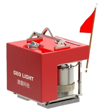 Gl-Obs60-F2 Глубоководный широкополосный сейсмометр для наблюдения за сейсмической активностью на морском дне