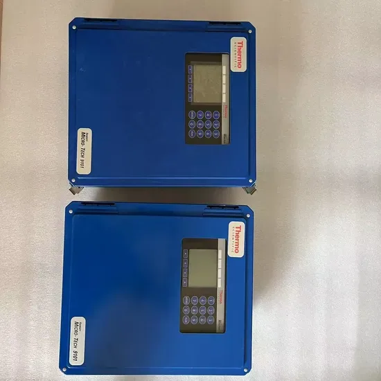 Термо Фишер Сайентифик Термо Рамси Микро Тек 9000 Mt9101 Mt9105 Весовое устройство
