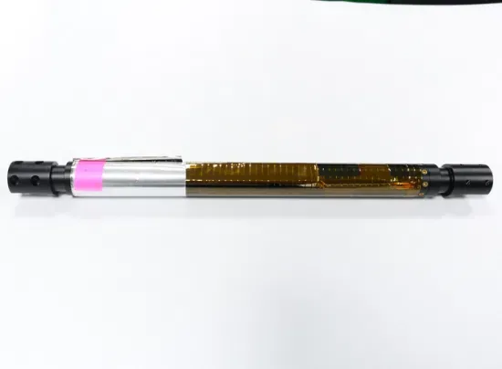 Ds750 Горизонтальное бурение, МГД, точные направляющие датчики, гравитационные исследования, телеметрические системы