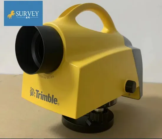 Лучший продаваемый геодезический уровень Trimble Dini Series Digital Level Dini03 Уровень
