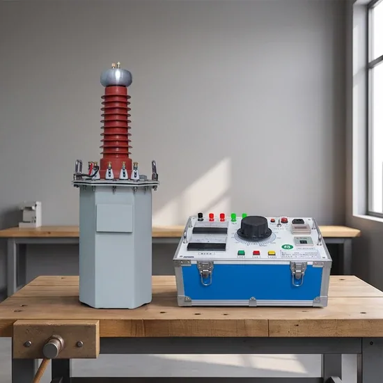 50kv AC DC Высоковольтный масляный измеритель электрической прочности, испытательного напряжения и выдерживаемого напряжения (Hipot)